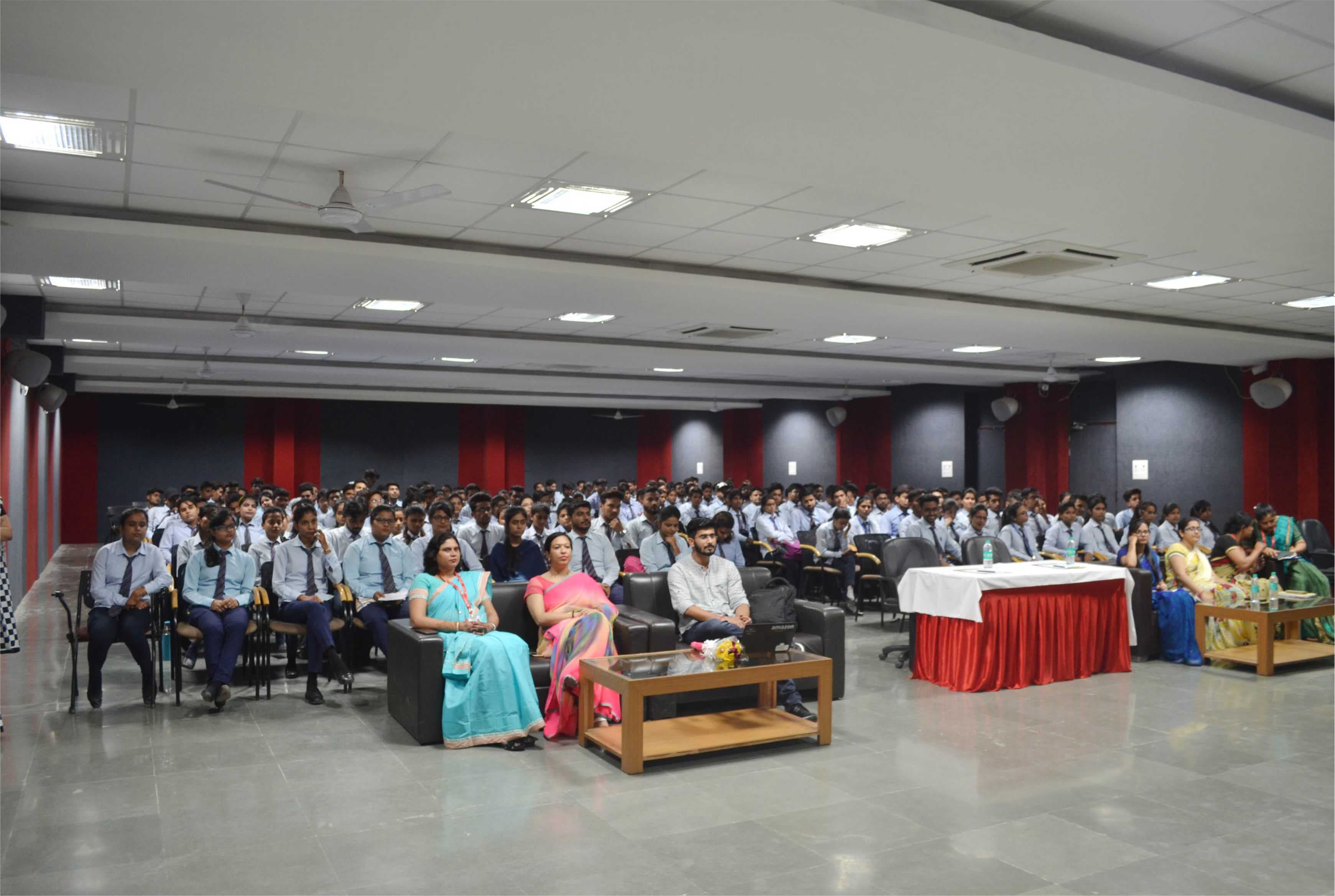 Allenhouse Institute of Technology Kanpur Events photo 7